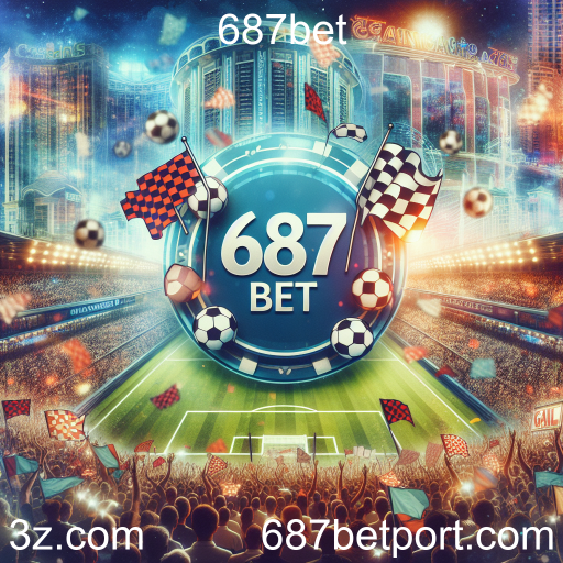 A Emoção do Futebol e as Apostas na 687bet